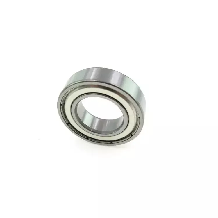 608 Z809 Zz809 Stainless Steel Ball Bearings for Skateboards