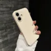 Lychee Pattern - White