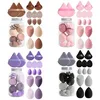 15pcs with bottle
