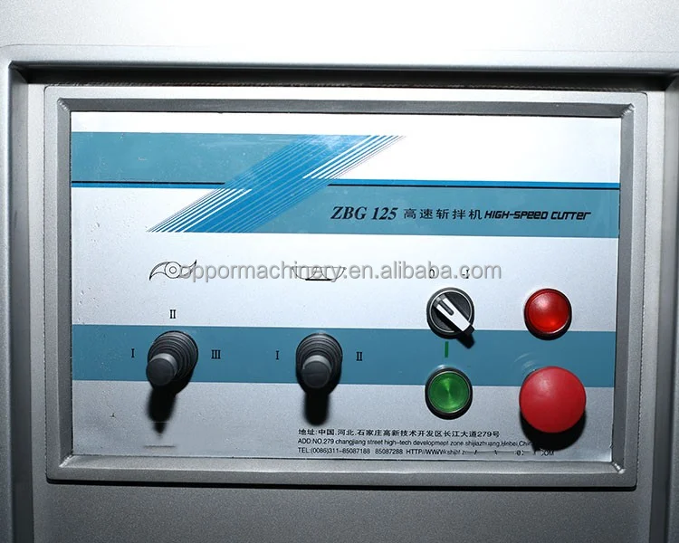 Коммерческая промышленность объем 20 л 40 80 измельчитель для сосисок машина резки мяса