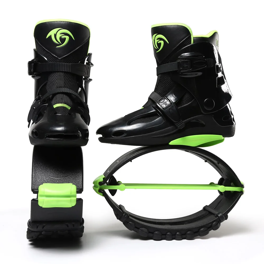 ジャンプ　エクササイズブーツ Jump shoes TFanJumpジャンプシューズ バウンススポーツ リバウンドブーツ 反重力