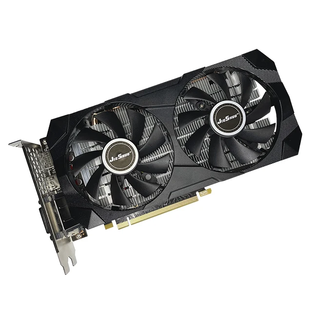 Factory Outlet Card Display Trading Stands case  Greeting psa Custom High Quality Collector  RX 580 8gb Display Card for Computer Server