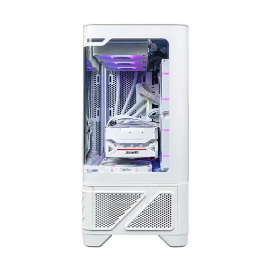 Valkyrie VK03M PCケース M-ATX対応 Valkyrie VK03M PCケース M-ATX対応｜Yahoo!フリマ（旧PayPay