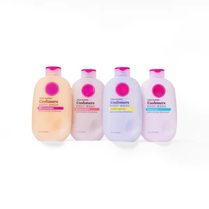 Eooss Body Lotion  Lavender Woolen  Refreshing  Comfortable Moisturizing  Hydrating for Dry Skin Soothing the Skin 473ml