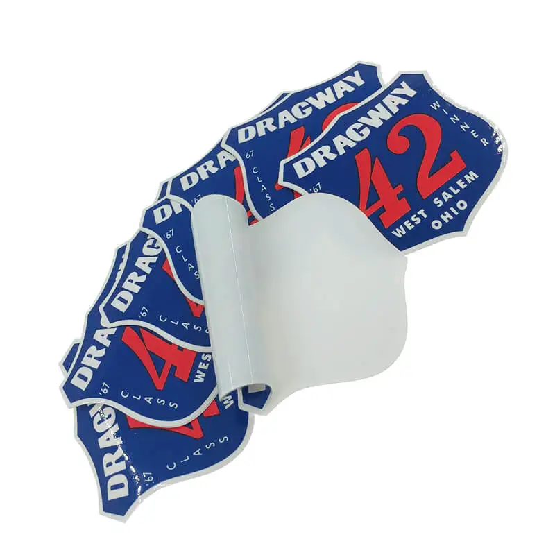 print and cut vinyl stickers