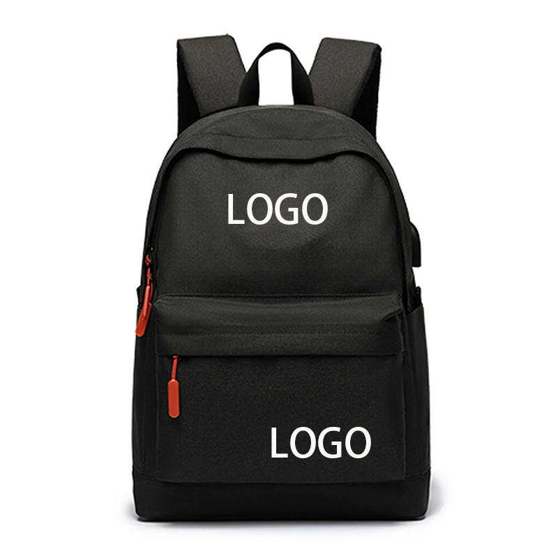 School Bags Waterproof Backpacks Custom Logo Laptop Bags Buy School