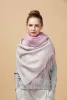 Pink & Grey