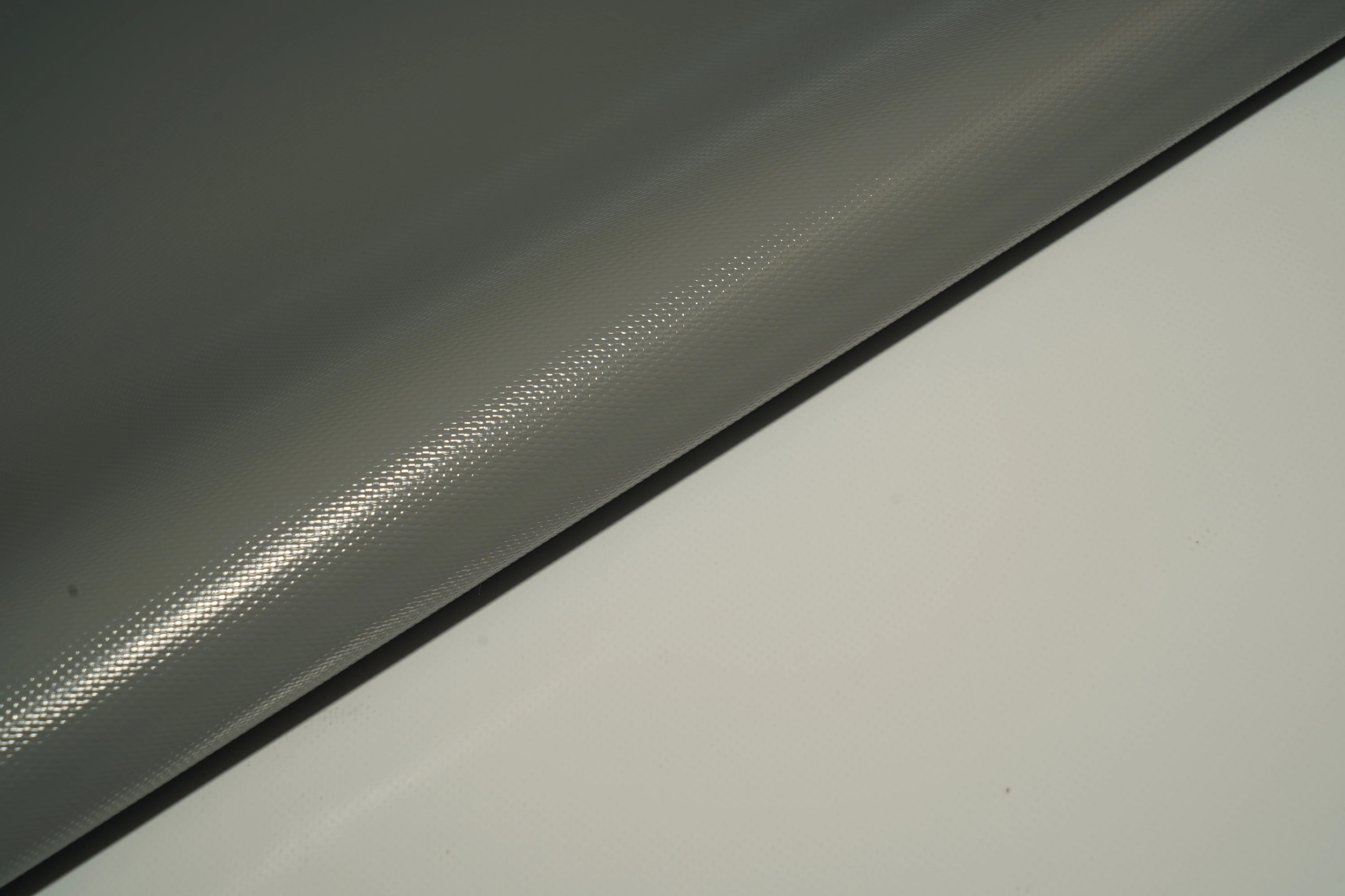 3D Pattern Embossing Pvc Coated Fabric, Uv protection Waterproof Pvc Plastic Tarpaulin
