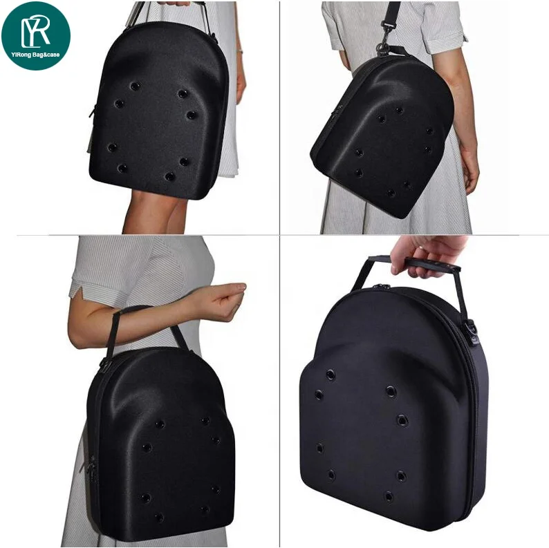 6 шт., жесткие Кепки из ЭВА с застежкой-молнией