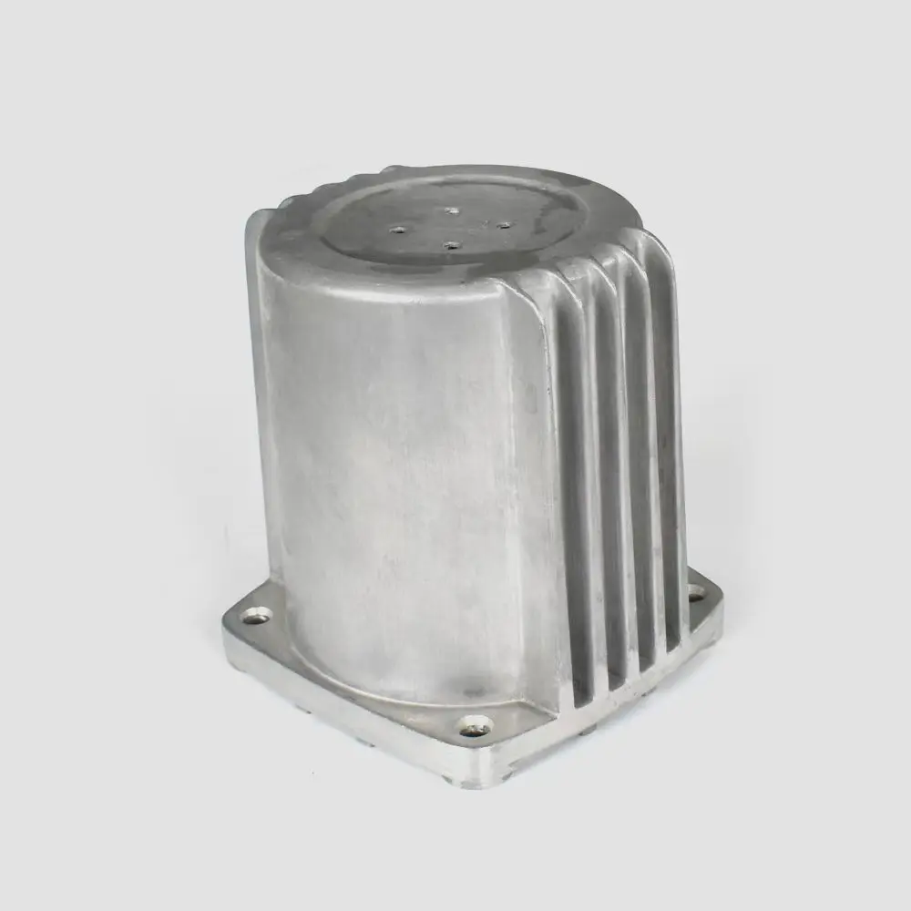 Explosion Proof Fans, Explosion-Proof, Steel - detail 18
