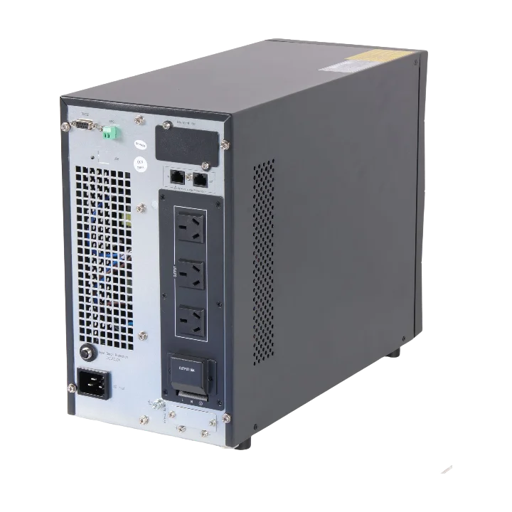 Ups input. Ups input
