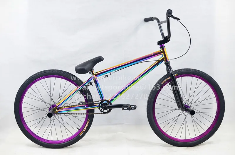 Bmx de 24 online pulgadas