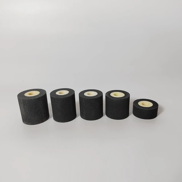 216# 36x32mm BK Suitable for DK1100, DK1100A, DK1100B, DK1300A, DS1108 Ink Wheel Packaging Machine, Ink , Date Ink Wheel 5