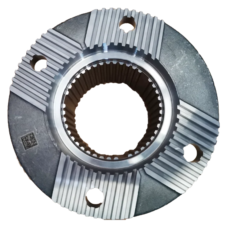 Gearbox Output Shaft Flange 1325332036 For Sell Buy Gearbox Output