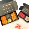 Caja para Sushi para Llevar