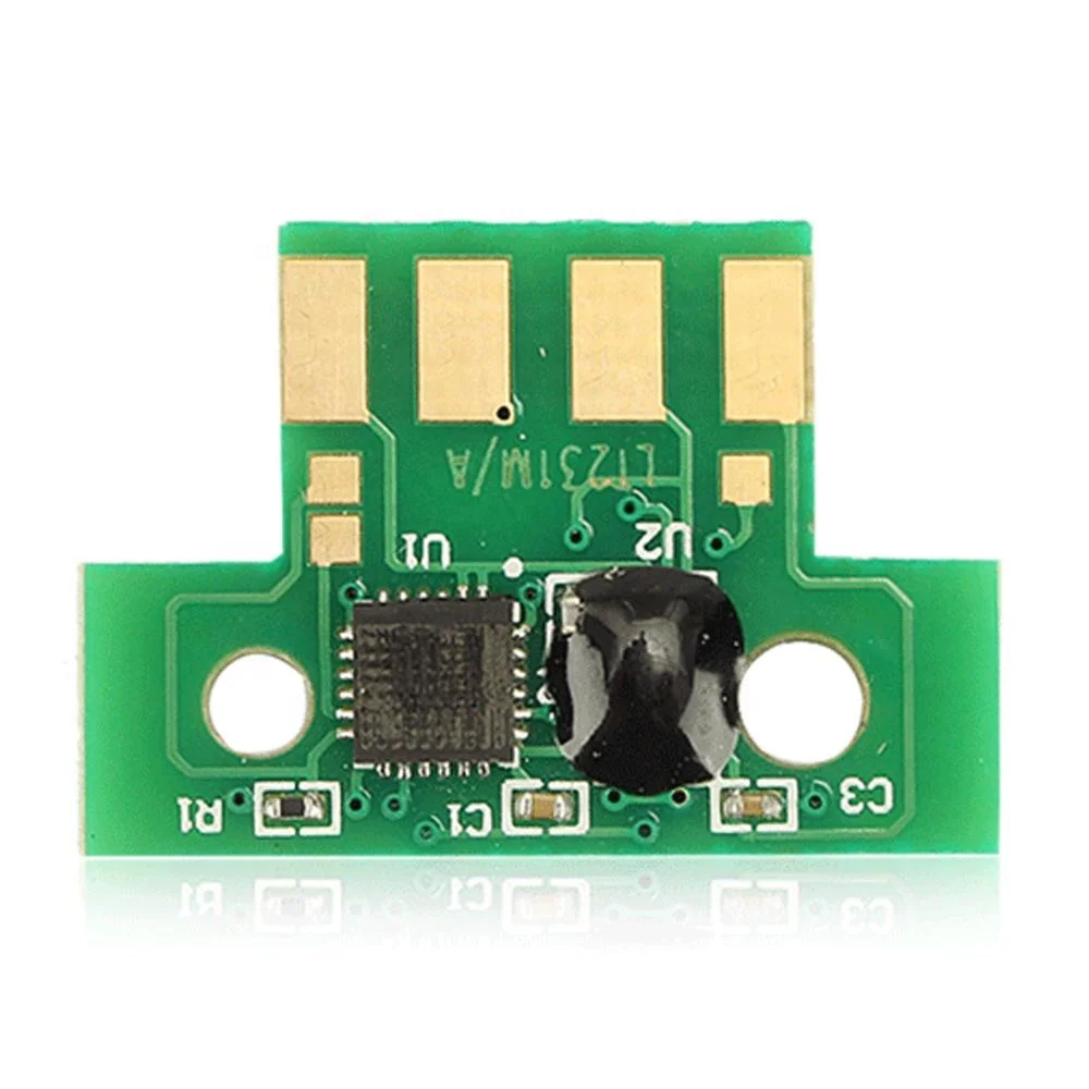 Smart Chip Reset for Lexmark Chip Reset C544 Toner Chip
