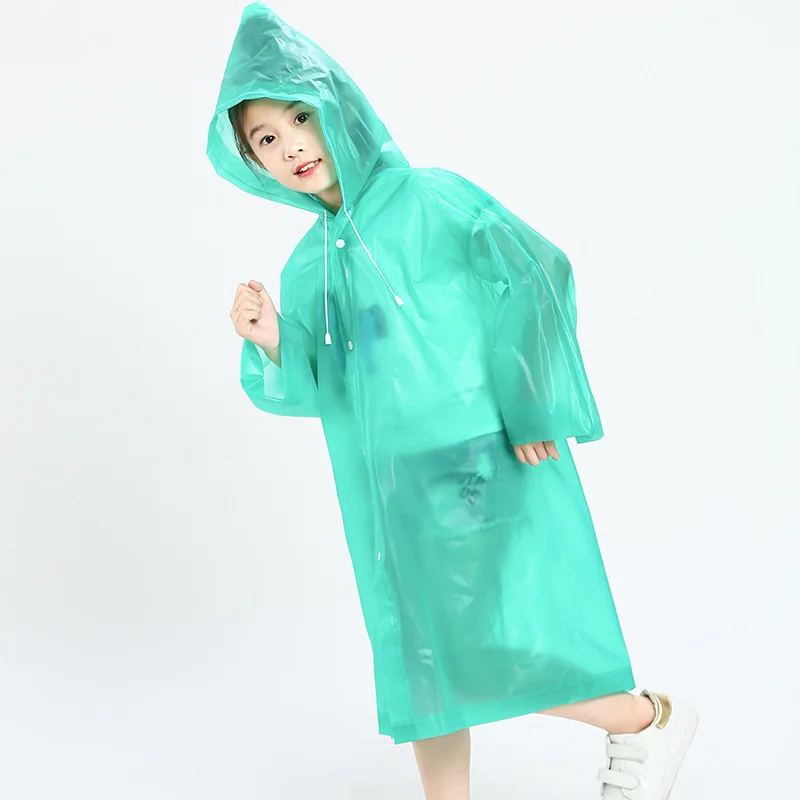 good quality raincoat