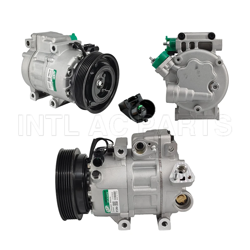 INTL-XZC019 VS16 air Compressor for 2005 KIA MAGENTIS (MG) CO