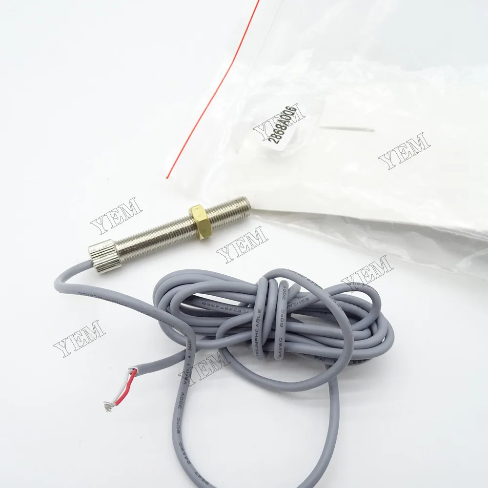 For Perkins Revolution Sensor 2868A006 Engine Parts Manufacturer