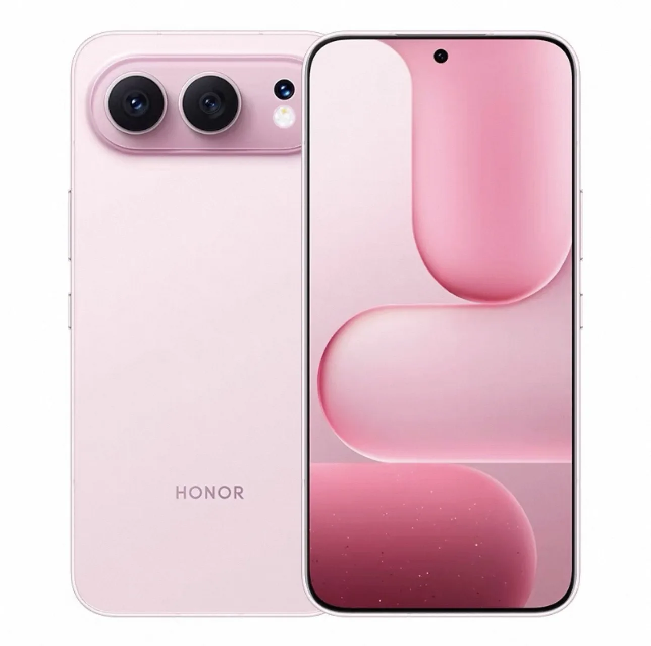Honor 500 5G Smartphone - 6.55