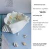 Bougie d'aromathérapie coquille type C