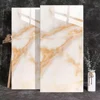 Marbre crème ensoleillé