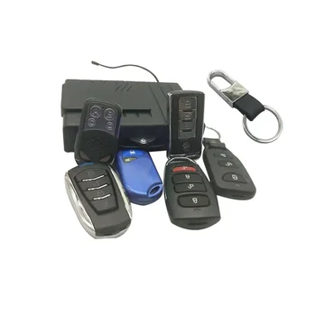 Bus single door and double door control remote control, door opening and closing remote control suitable for all buses