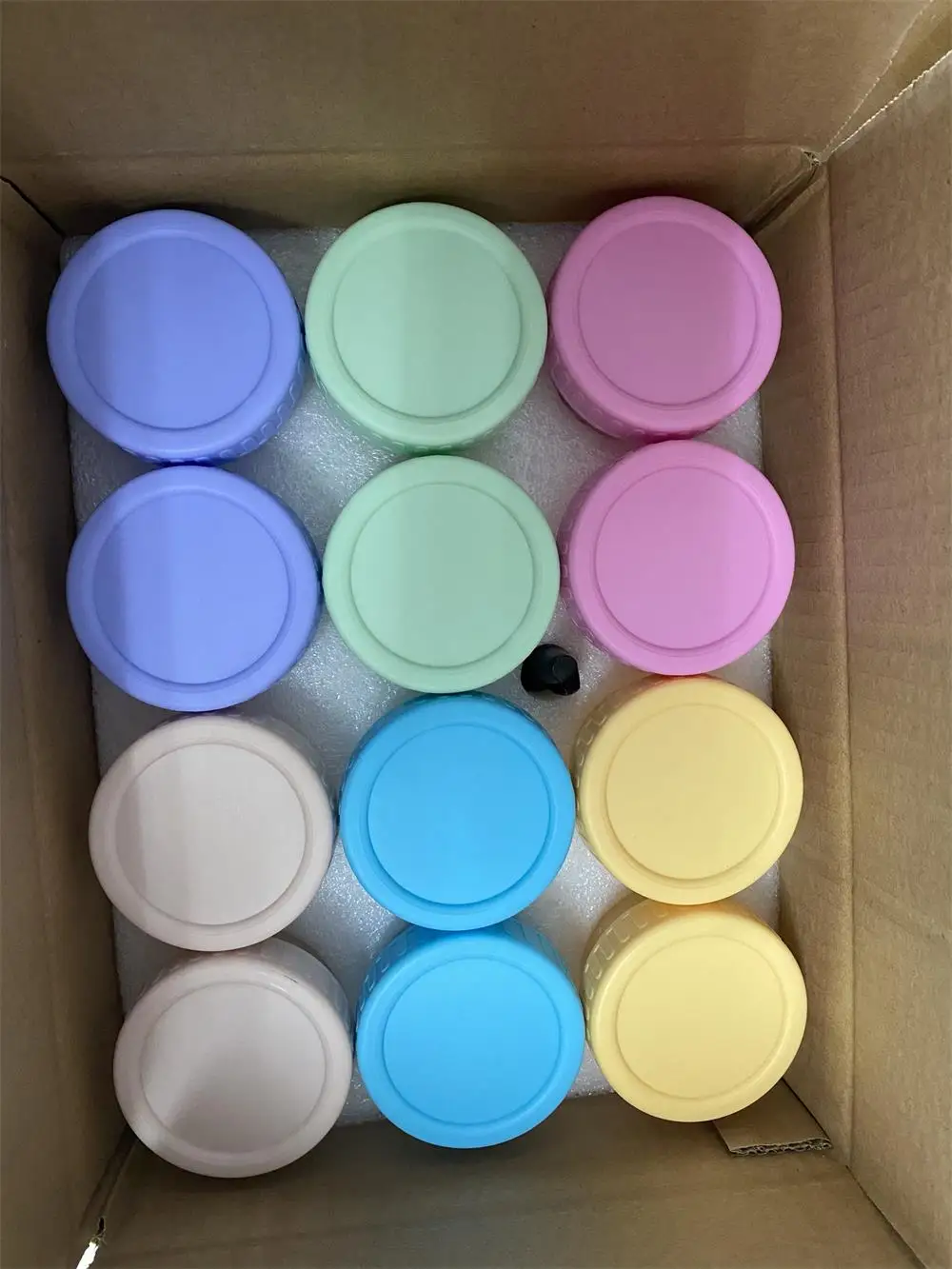 Glass Baby Food Storage Containers 4 Oz Baby Food Storage Jars With