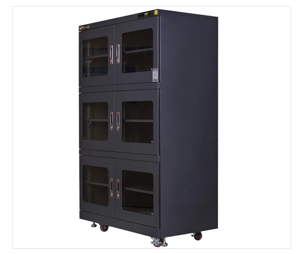 Dryzone  C2E-1490-6 Low Humidity Control Screen ESD Antistatic Dry Cabinet