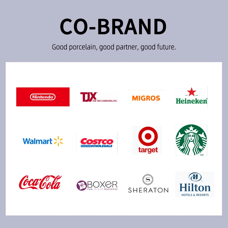 Our Partners