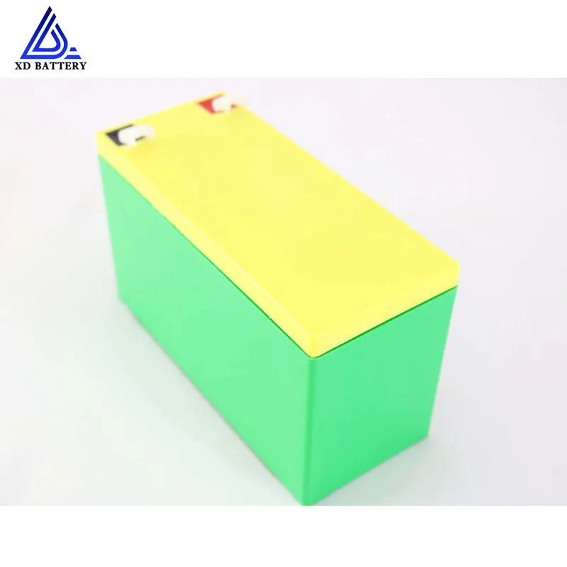 2021 new deep cycle more than 6000 cycles nominal capacity  boat home appliance powe for rv RV battery car yacht party