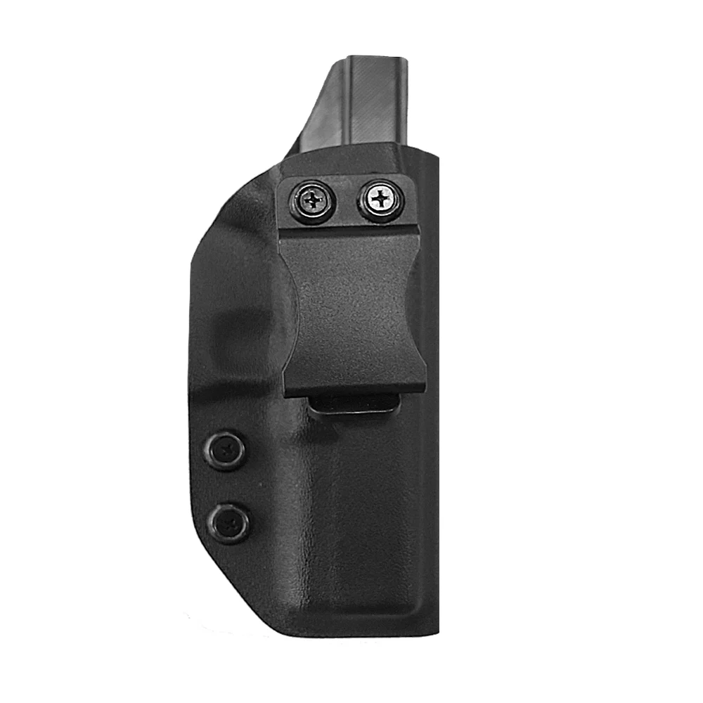 Tege Best Selling Iwb Concealed Kydex Gun Holster Fits for Sig Saver P365 Fast Draw and Quick Release