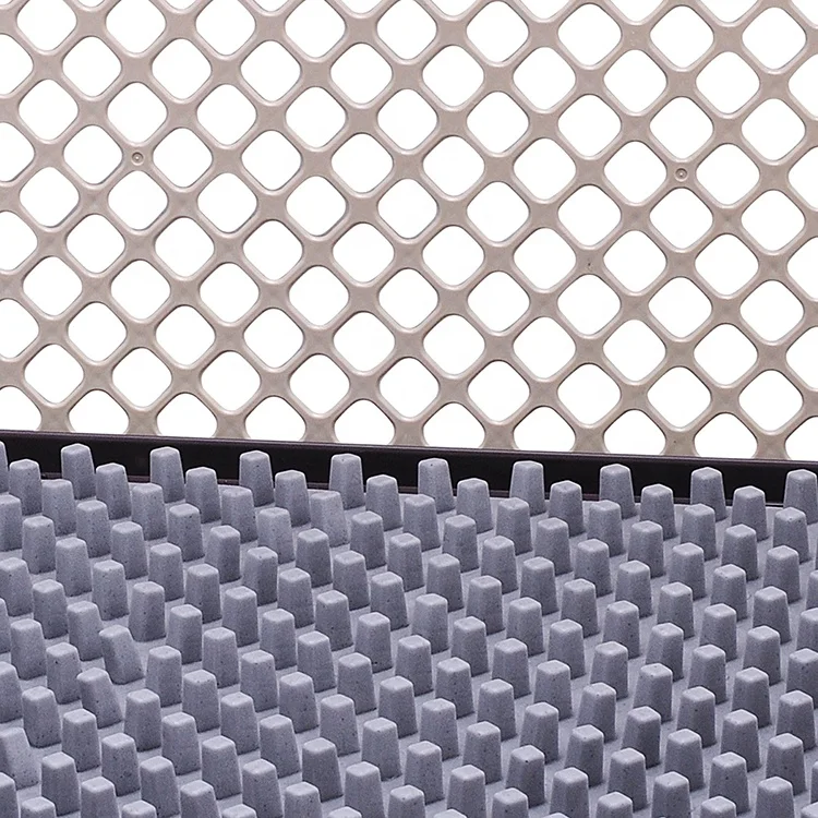 Sanitizing Footbath Mat, Shoe Soles Disinfecting Floor Mats, Carpet and Door Mats for Hotel Restaurant Hospital Enterprise