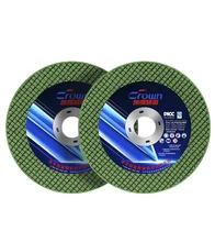 High quality 7 inch 180x1.6x22.2mm Cutting Disc Abrasive Cutting Disc for metal and inox