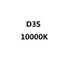 D3S 10000K