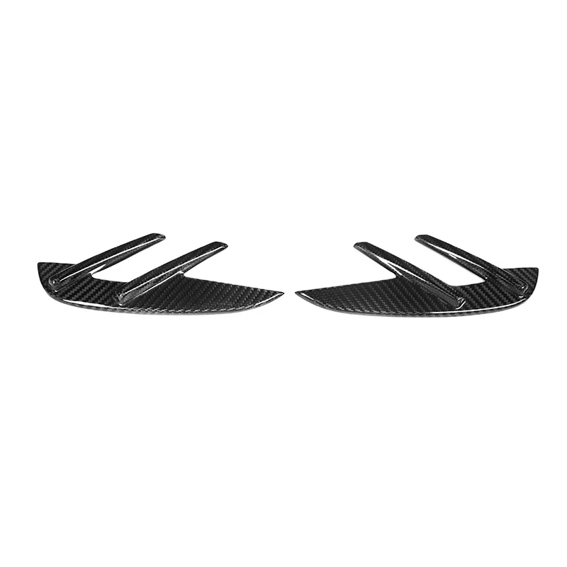 Боковые воздуховоды для BMW M4 G82 G83 G80