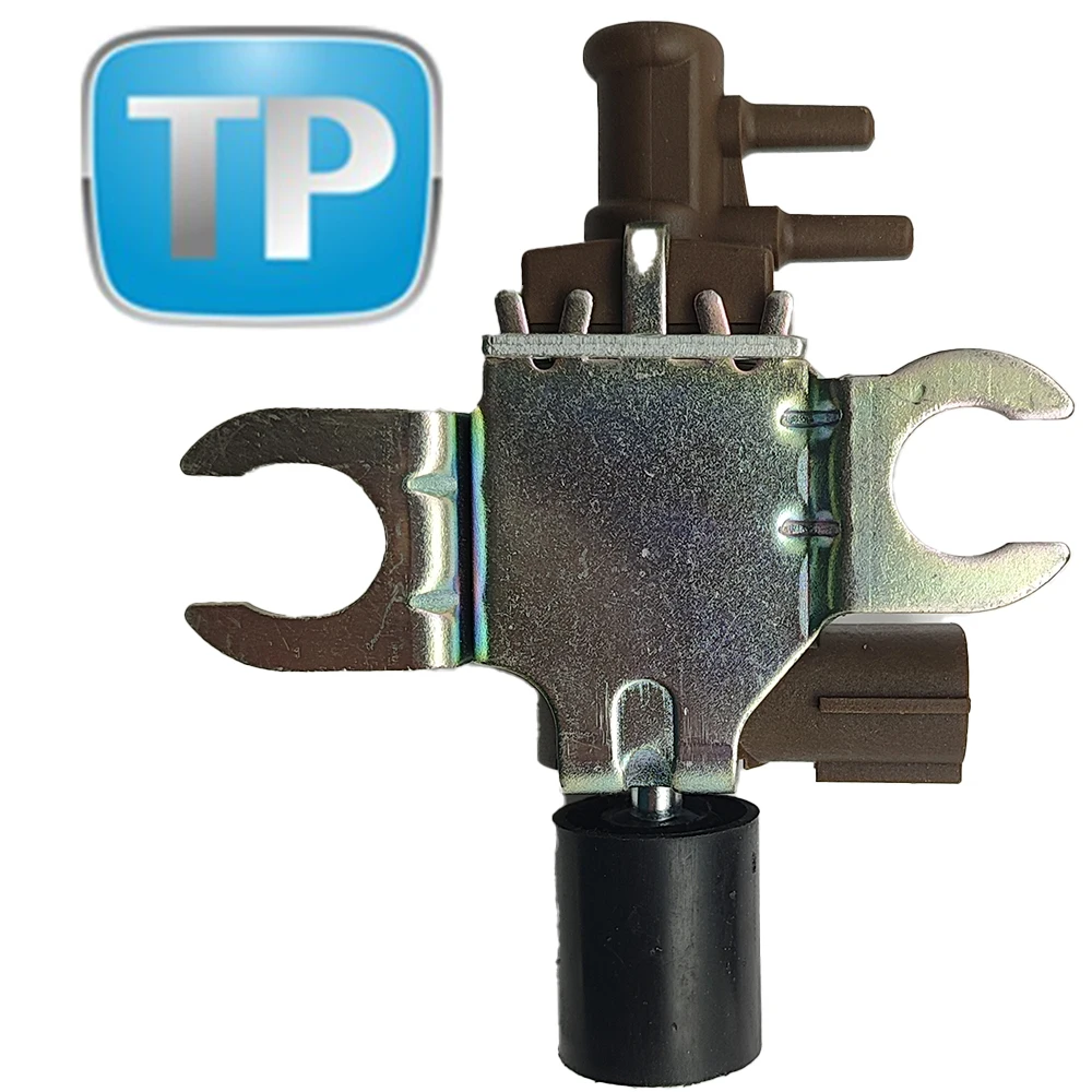 Vacuum Solenoid Control Valve OEM 25819-0L050 25819-30100 25819-30170 25819-54070 for Toyota