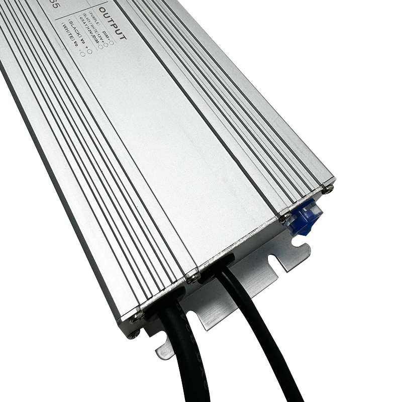 5Years Warranty TBW-HYGP1000 Constant Voltage High Power Adjustable Ac to Dc 48v 1000W Dc Power Supply LED Outdoor Power Supply