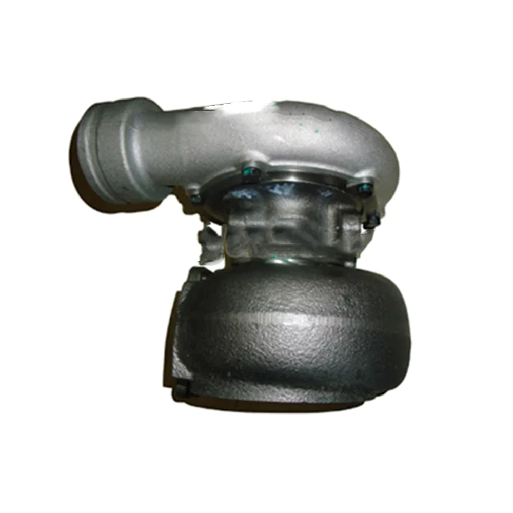 IZUMI Turbocharger for Volvo TAD720GE Agricultural Machinery Spare Parts