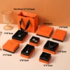 Orange+Black
