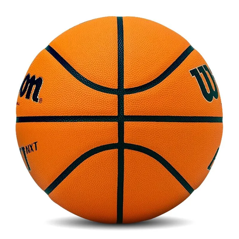 Composite Microfiber Basketball Size 7 EVO NXT FIBA Game Ball