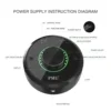 Black-round