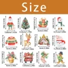 สีสัน-12ชิ้น/เซ็ต