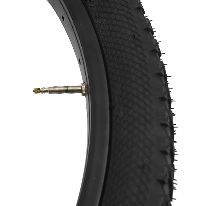 Solid Bike Tire Big Bicycle Tires Bicycle Parts Snow Mountain Bikes