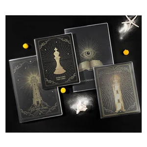 Creative Bible Journal NoteBooks with Verses Customized Notebooks Bible Waterproof EVA CoverPrayer Planner Gift Journal