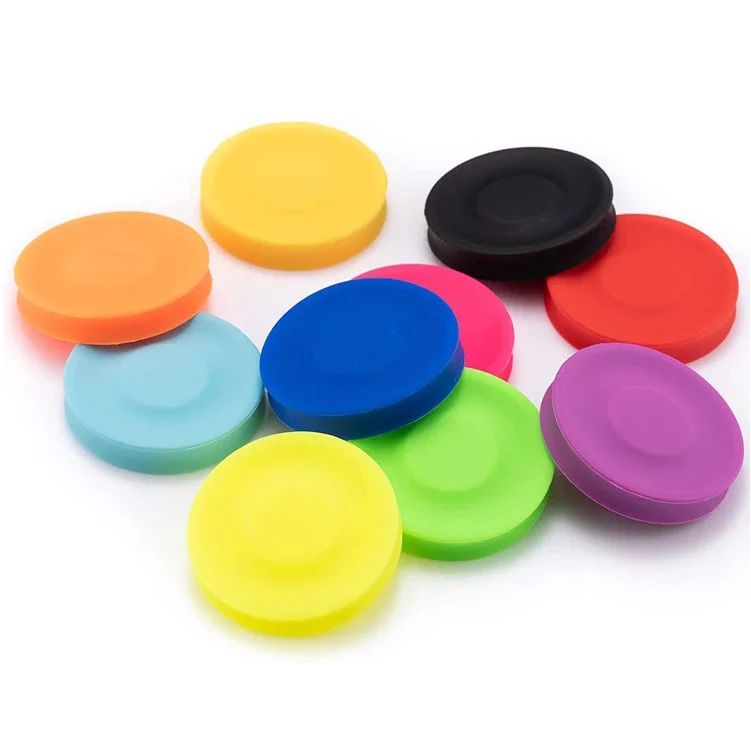 mini rubber frisbee