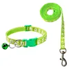 fluorescent green
