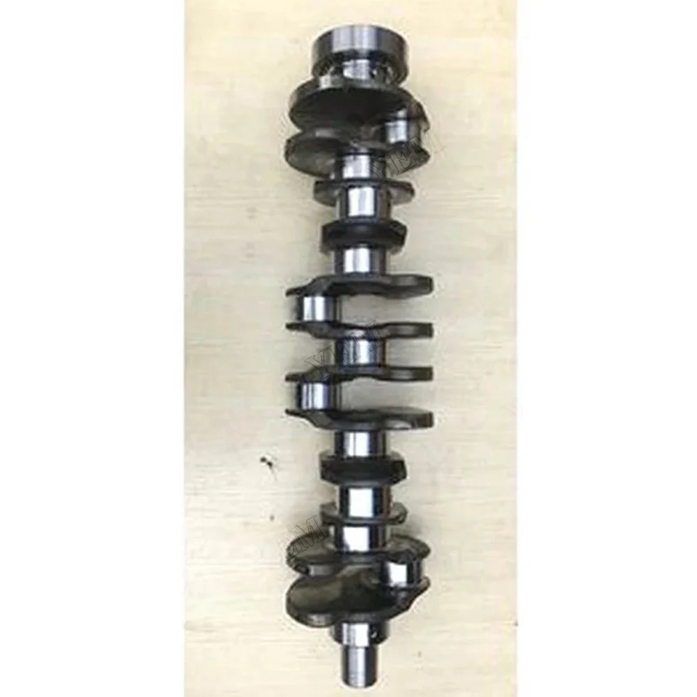 Crankshaft 376-4074 for Caterpillar Engine C7.1 Excavator CAT 320D2 324E 329E Wheel Loader 924K 930K 950K 962K