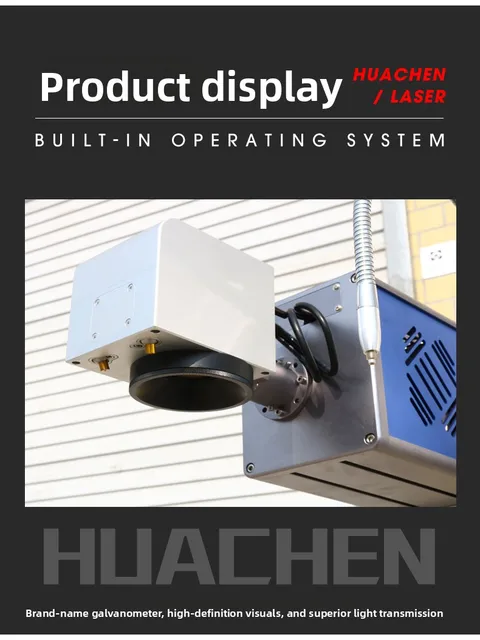 Laser Coding Machine Inkjet Printer line Marking System Fully Automatic Packaging-Bag Line Production-Date Marker All-Aluminum 5