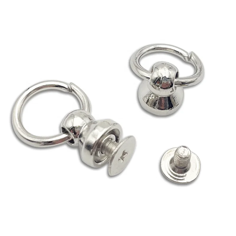 Новый Чехол для мобильного телефона из цинкового сплава с пряжкой для соски